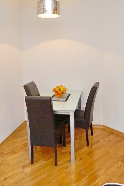 Anja Apartment Rafailovici Luaran gambar