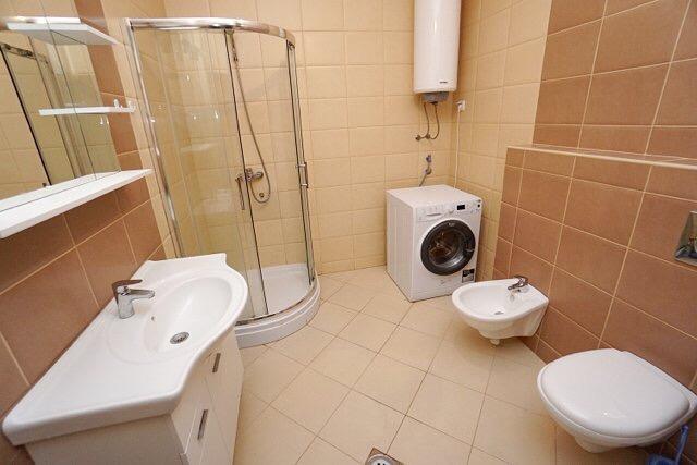 Anja Apartment Rafailovici Luaran gambar