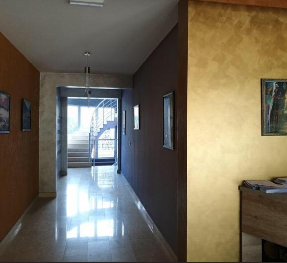 Anja Apartment Rafailovici Luaran gambar
