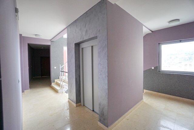 Anja Apartment Rafailovici Luaran gambar