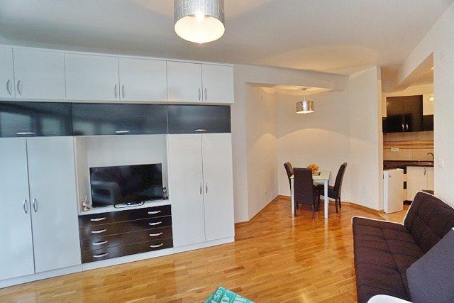 Anja Apartment Rafailovici Luaran gambar