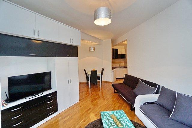 Anja Apartment Rafailovici Luaran gambar